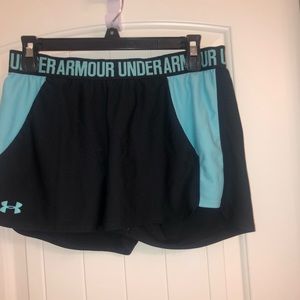 Under Armour Athletic Shorts